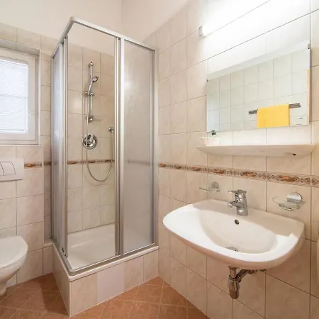 Haus Irmgard 2 Apartment