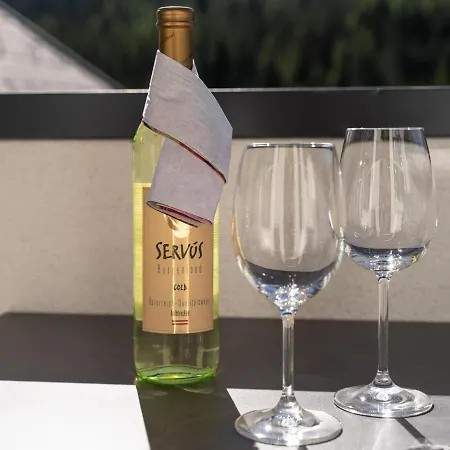 Apartment Haus Irmgard 2 Ischgl