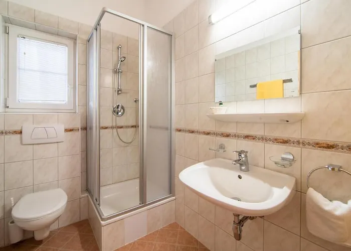 Haus Irmgard 2 Διαμέρισμα