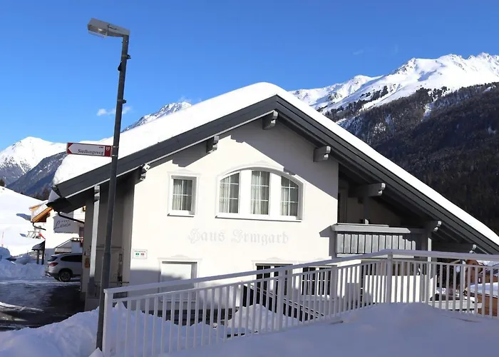 Haus Irmgard 2 Ισγκλ