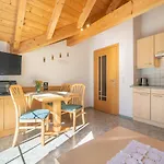 Haus Irmgard 2 Appartamento