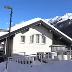 Haus Irmgard 2 Ischgl