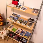 Haus Irmgard 2 Apartment *