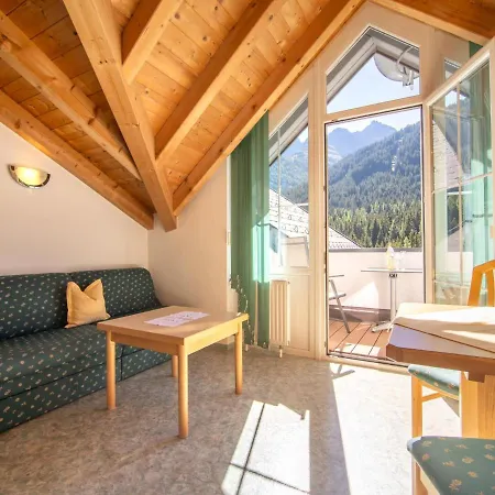 Haus Irmgard 2 Apartman Ischgl