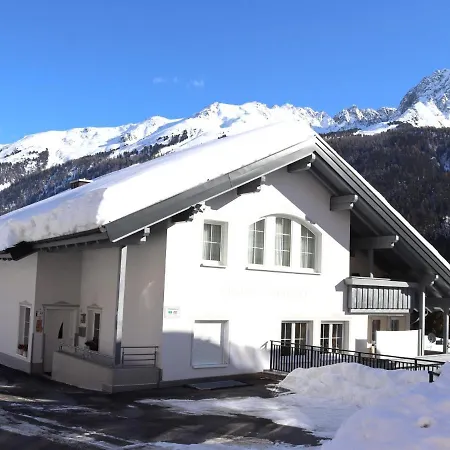 Appartamento Haus Irmgard 2 *