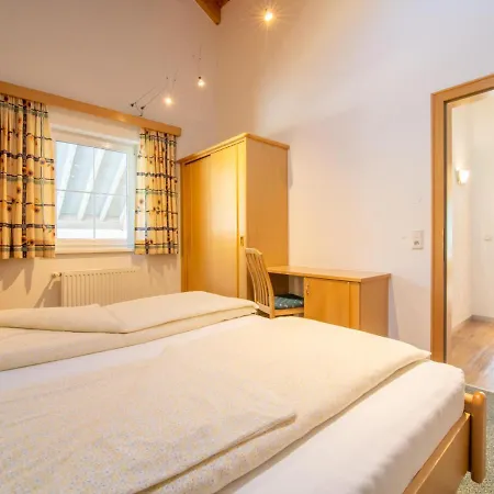 Apartamento Haus Irmgard 2 Ischgl