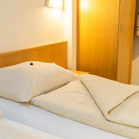 Haus Irmgard 2 Apartman