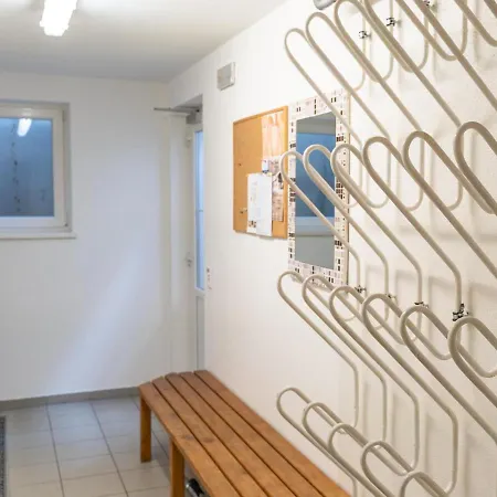 Haus Irmgard 2 イシュグル