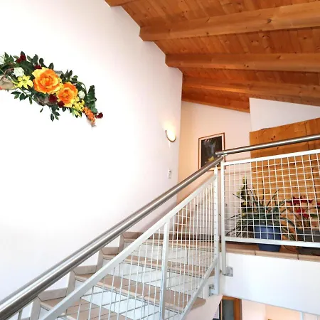 Haus Irmgard 2 Apartamento Ischgl