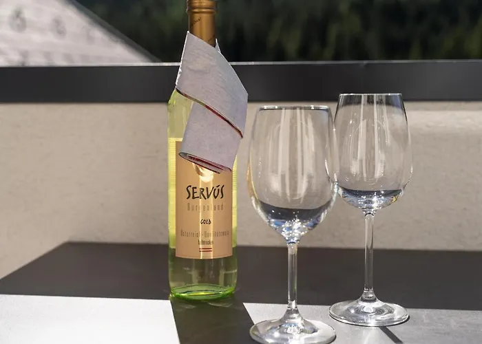 Apartamento Haus Irmgard 2 Ischgl