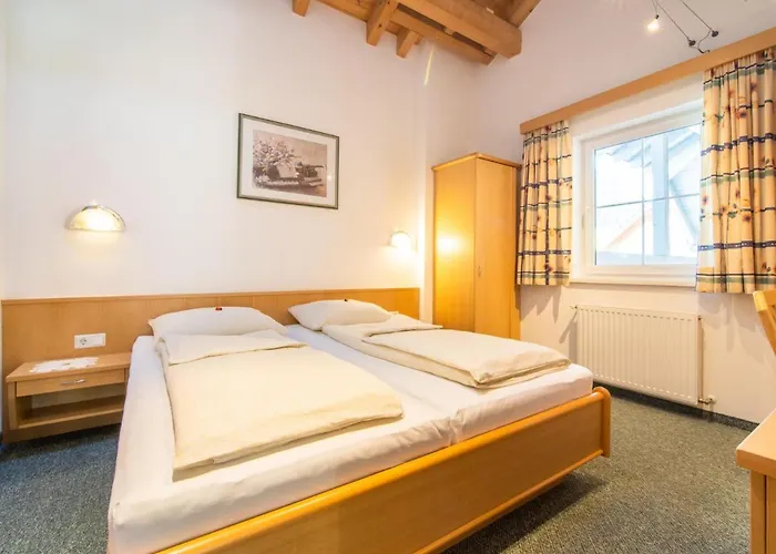 Haus Irmgard 2 Ischgl