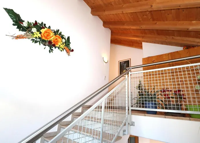 Haus Irmgard 2 Apartamento Ischgl