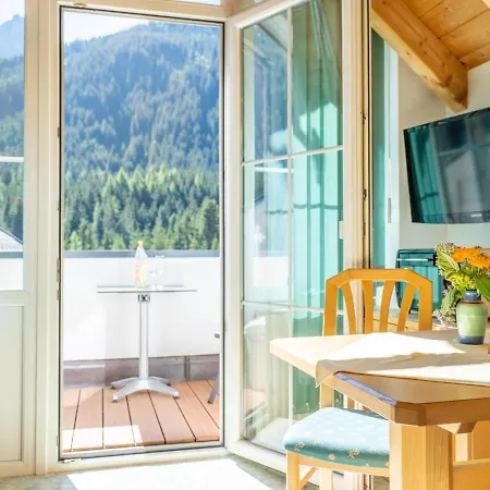 Haus Irmgard 2 Appartement Ischgl