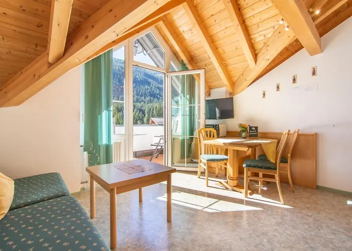 Haus Irmgard 2 * 이스크글