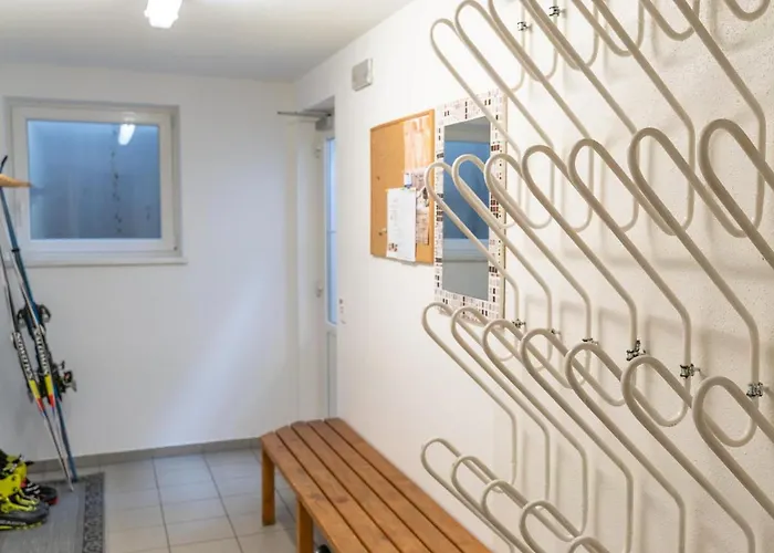 Haus Irmgard 2 이스크글